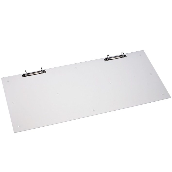 Grundplatte zum Terminplaner