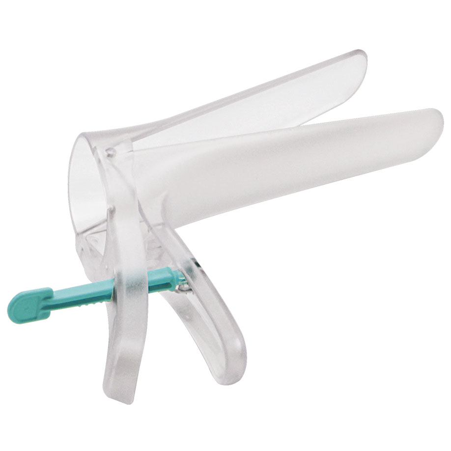 Einmal-Vaginalspekulum EasySpec unsteril