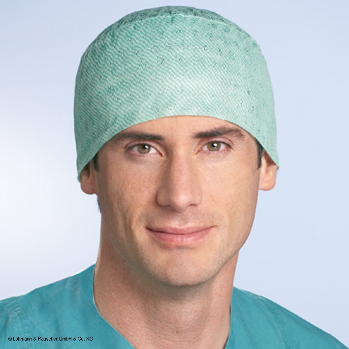 Sentinex OP-Hauben Flex, grün