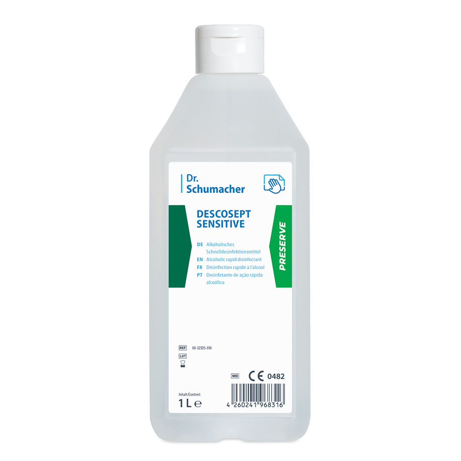 Descosept Sensitive 1 Ltr.
