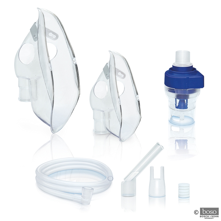 Yearpack für boso medisol compact,