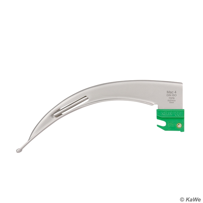 F.O. Macintosh Economy-Spatel grün Gr.4