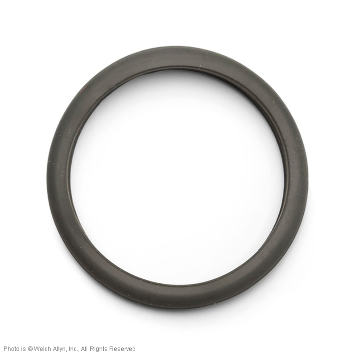 Membranring, Kinder, schwarz, für Harvey Elite Stethoskop