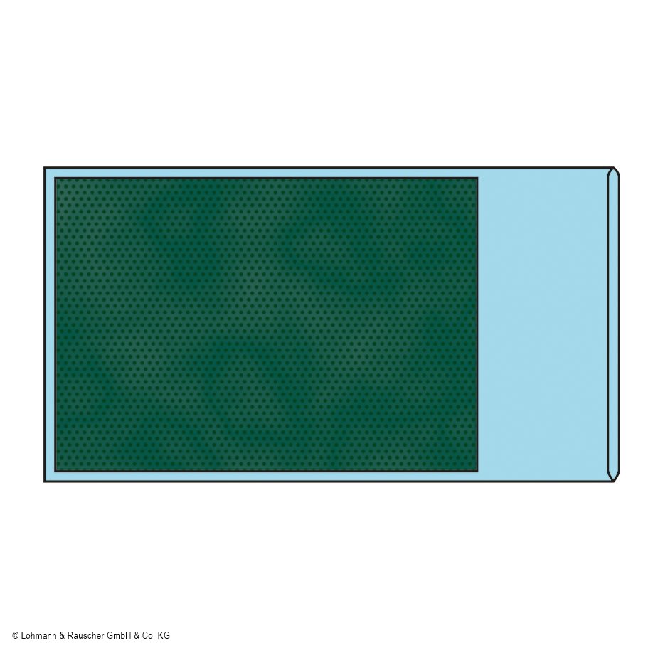 Raucodrape Instrumententischbezüge