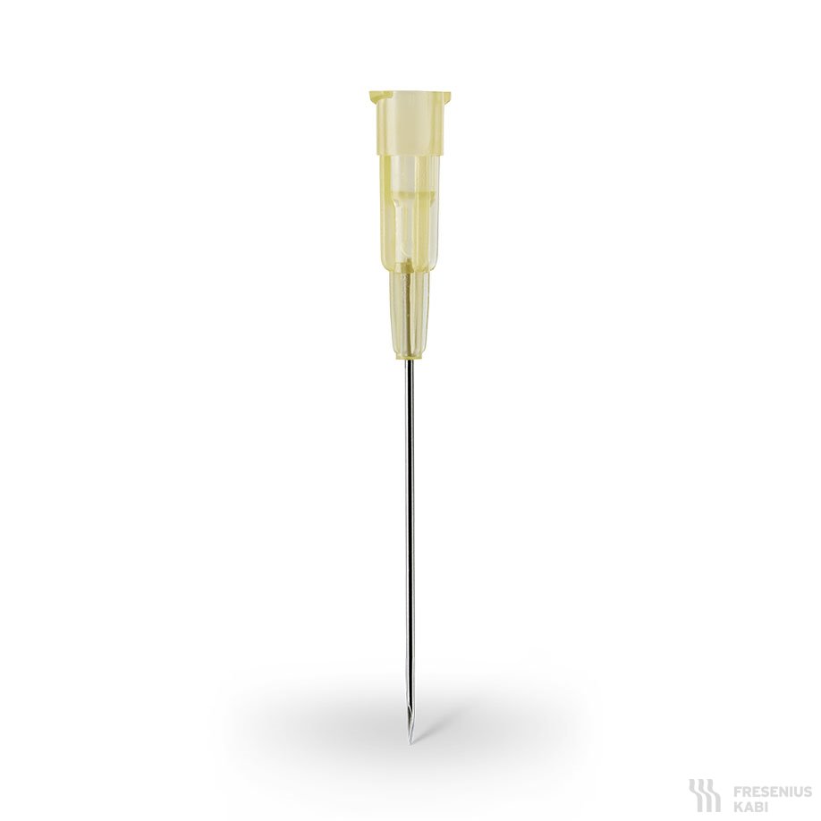 Portpunktionskanülen Ambix Safe-Can