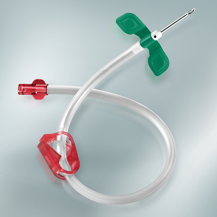 Diacan Pro V Kanüle 16 G 1,60 x 25 mm,