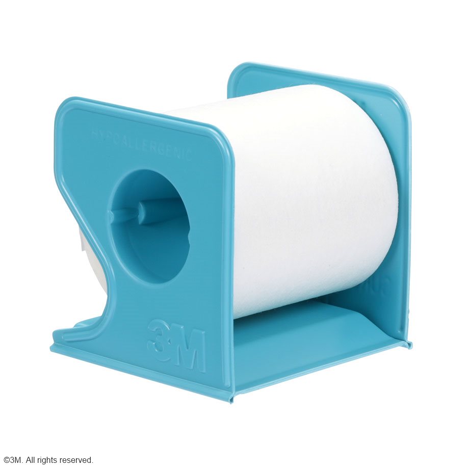 3M Micropore Vliespflaster