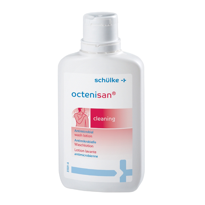 octenisan wash lotion 150 ml