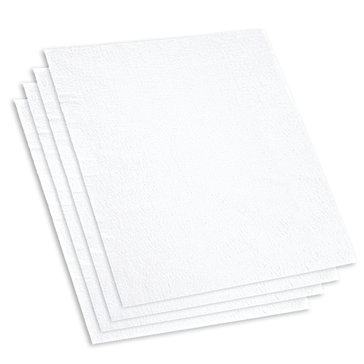 Servietten ratiomed, Typ Dental,