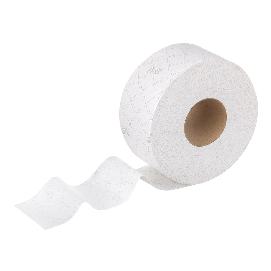SCOTT ESSENTIALToilet Tissue