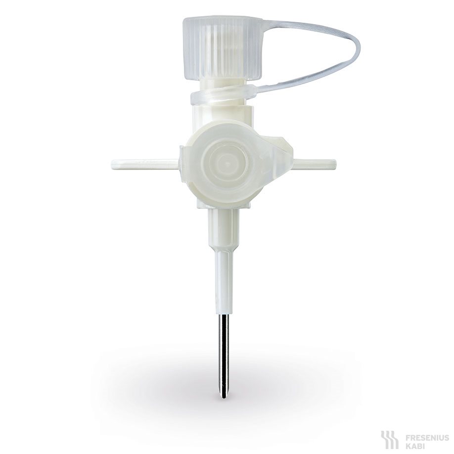 Extra-Spike-Air SK Entnahmekanüle, LL,