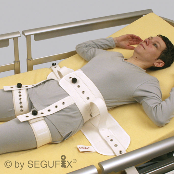 SEGUFIX-Standard mit Oberschenkel-