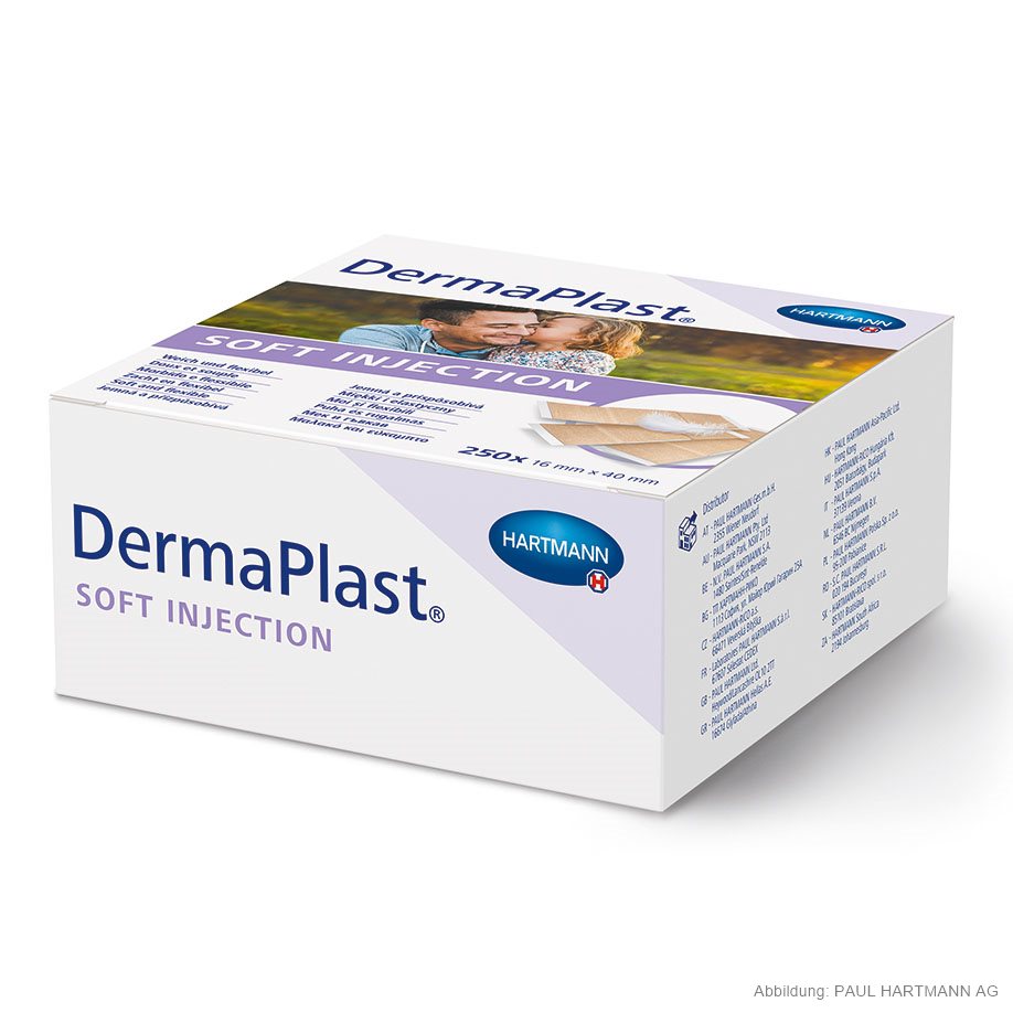 DermaPlast Soft Injection
