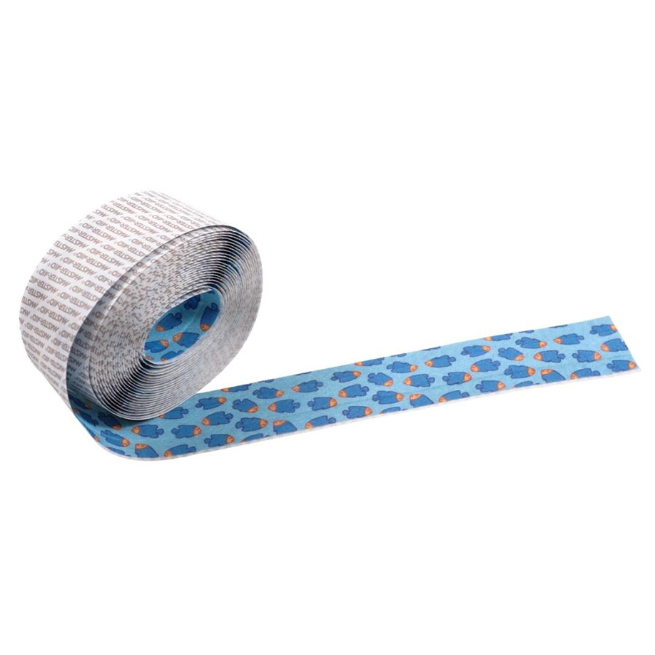 MAXI color Wundschnellverband