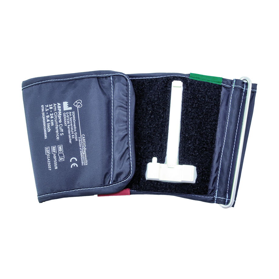 ABPMpro Manschette Gr. S