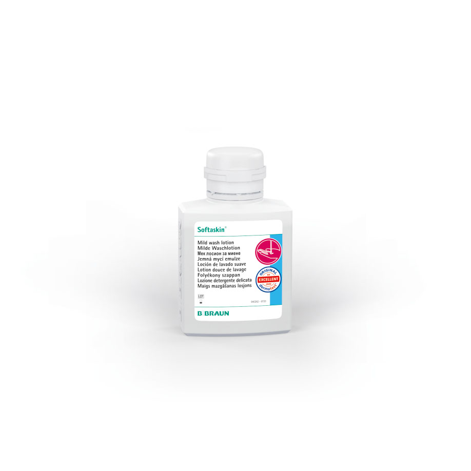 Softaskin 100 ml Waschlotion