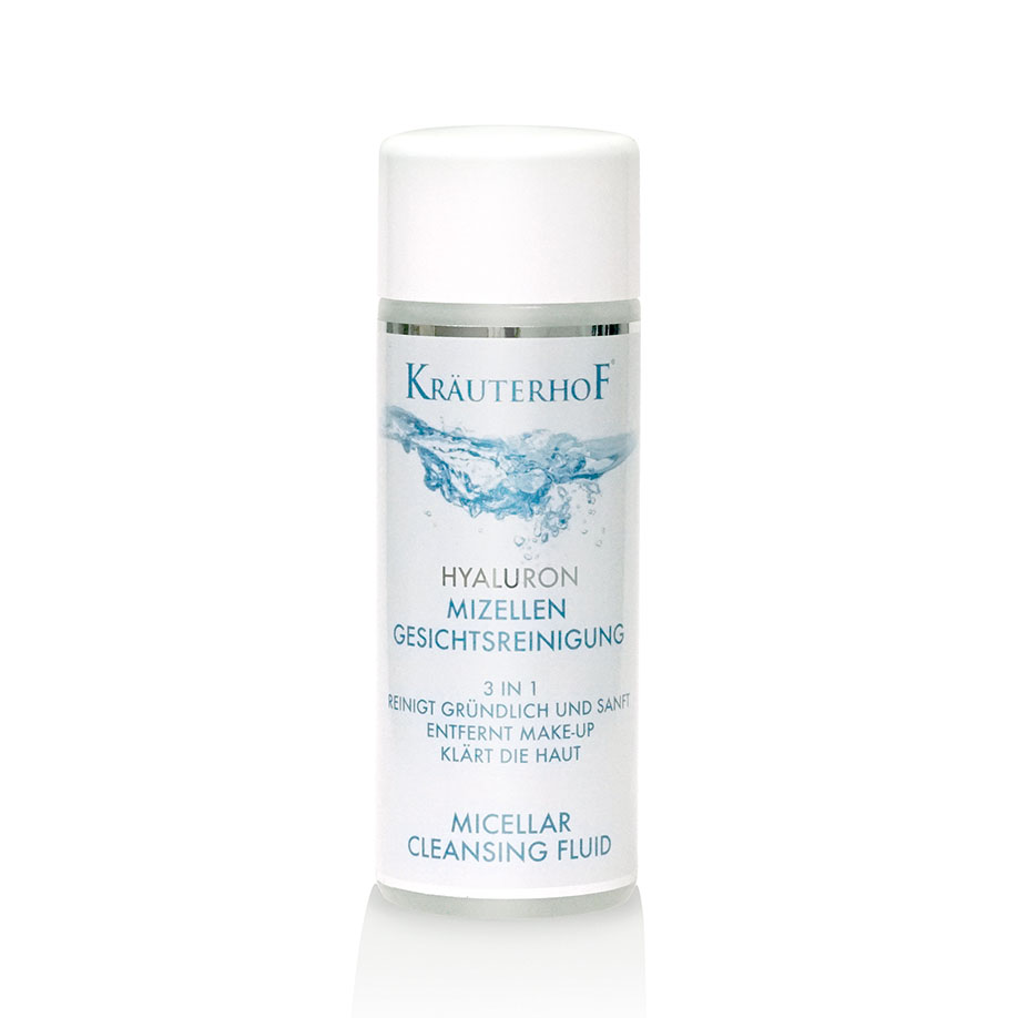 KräuterhoF Hyaluron Mizellen