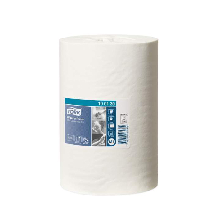 Tork Mehrzwecktücher Mini hochweiß