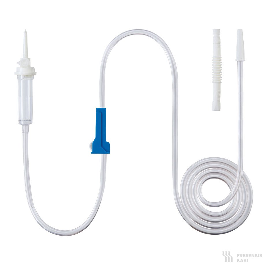 Cystoskopie Überleitgerät, steril