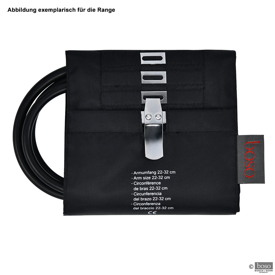 Hakenmanschette für Erwachsene