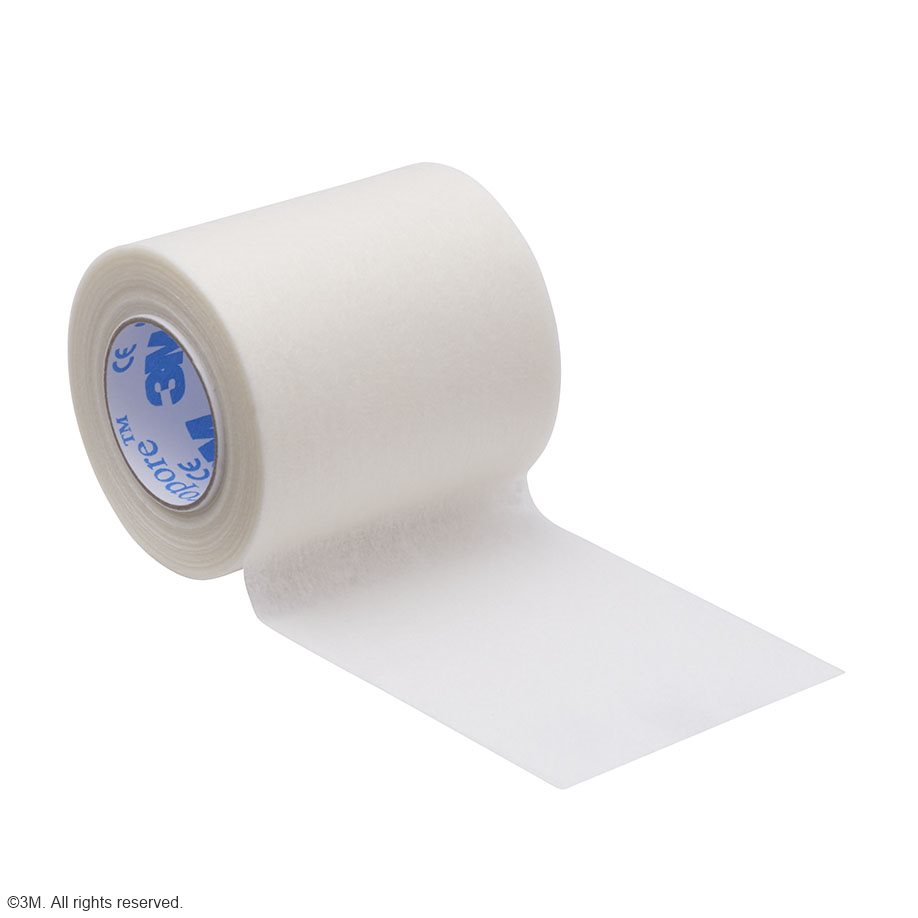 3M Micropore Vliespflaster