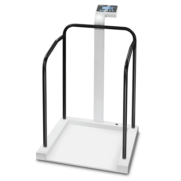 Stehhilfewaage MTA 400K1M