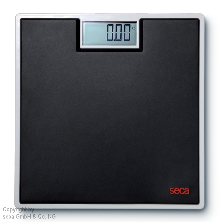 elektronische Flachwaage seca clara 803