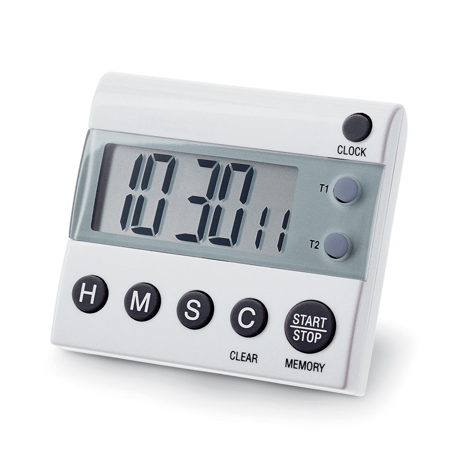 Digital Timer 2-fach