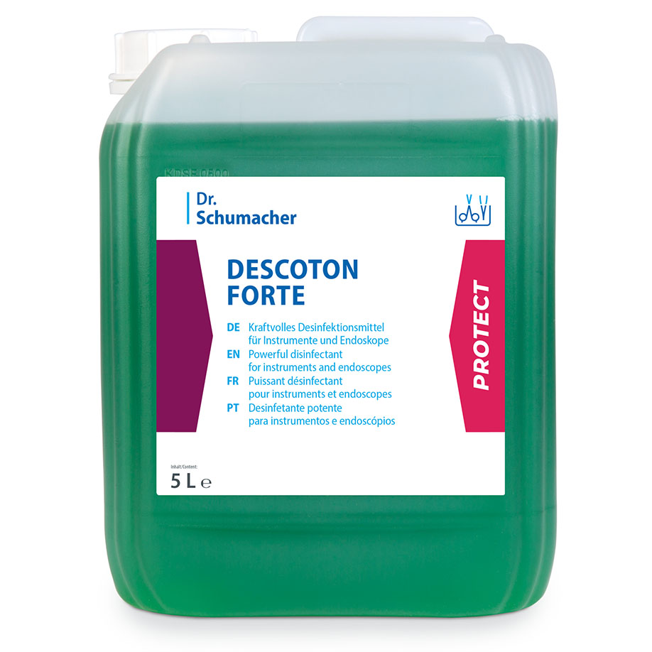 Descoton Forte 5 Ltr.