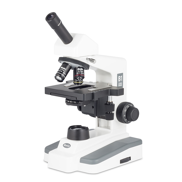 monokulares Arztmikroskop B1-211E-SP