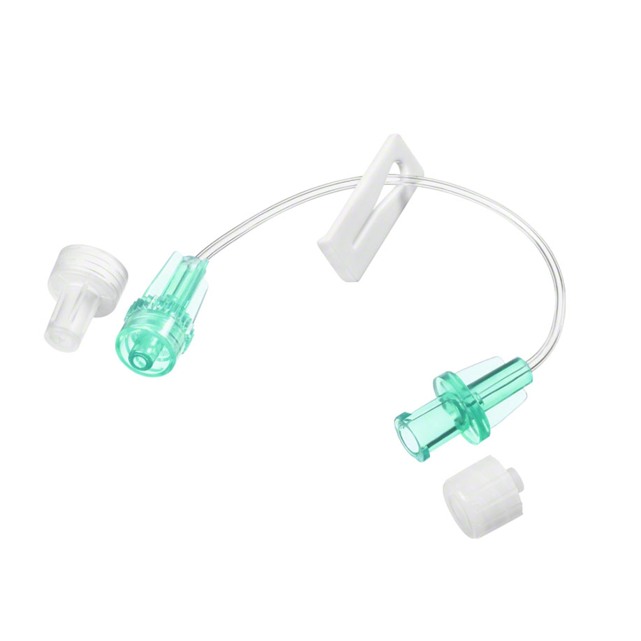 Verlängerungsleitung 0,9 x 1,9 x 100 mm