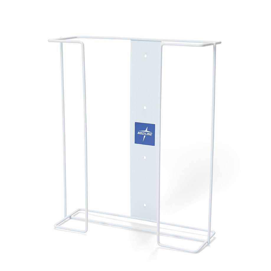 Handschuhbox-Halterung dreifach,