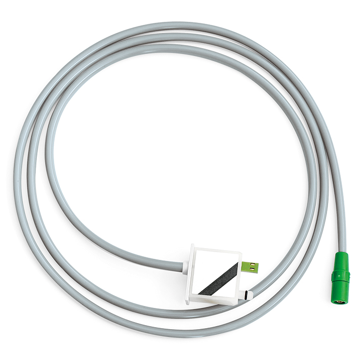 KISS Elektrodenleitung, EKG, F,