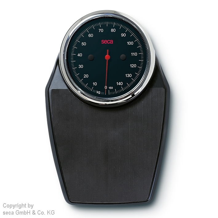 mechanische Flachwaage seca colorata 760