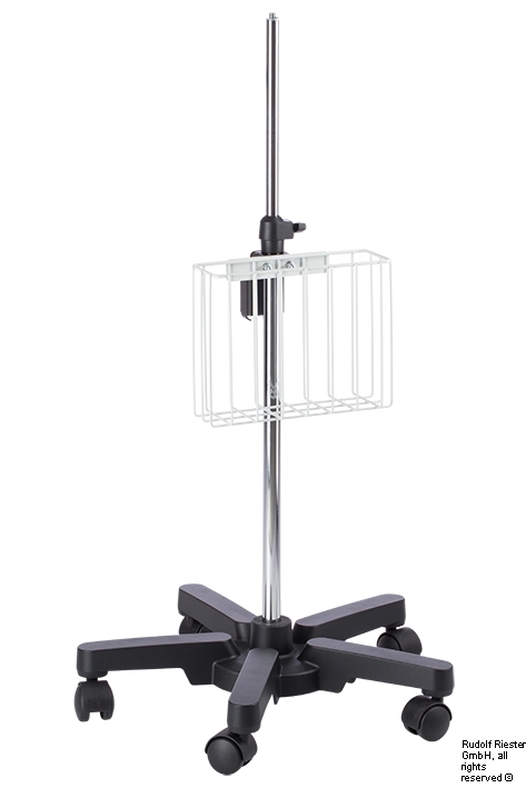 Stativ für Standmodelle