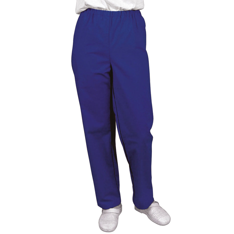 Hose Typ Bochum kornblau, Gr. XXL = V