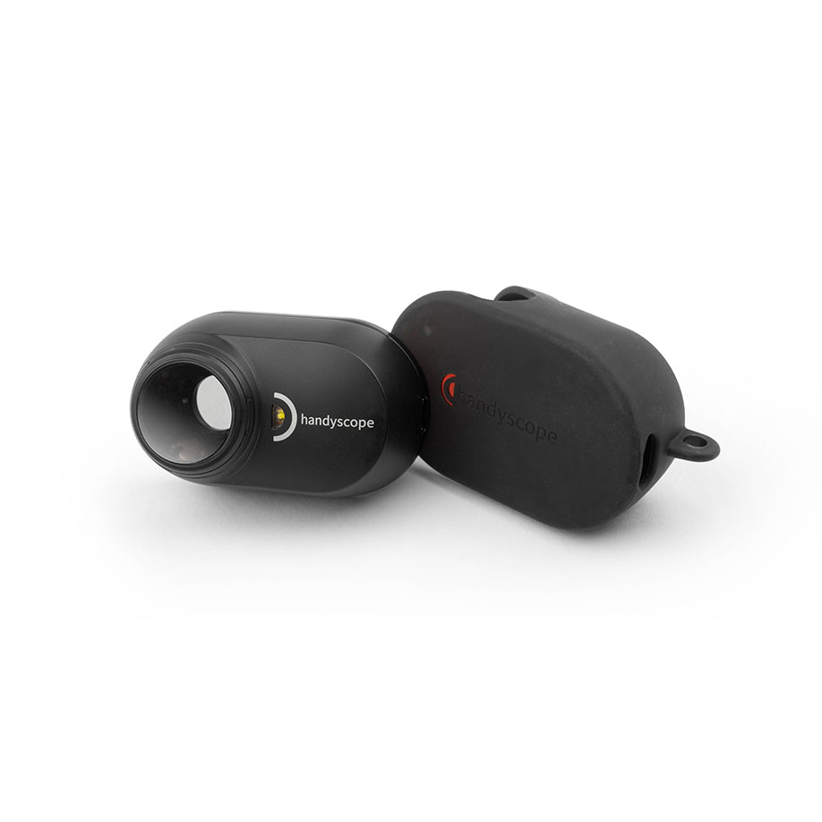 DermLite handyscope Dermatoskop