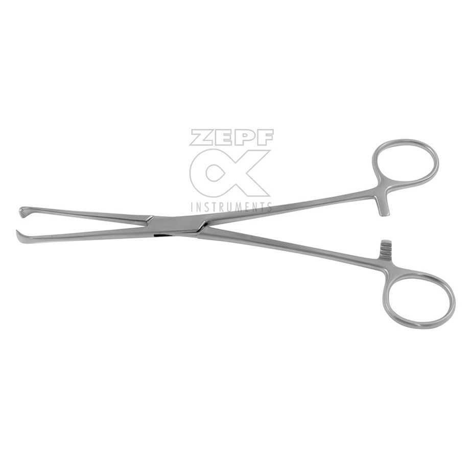 Thomas Allis Zange 6 x 7 Zähne, 20 cm