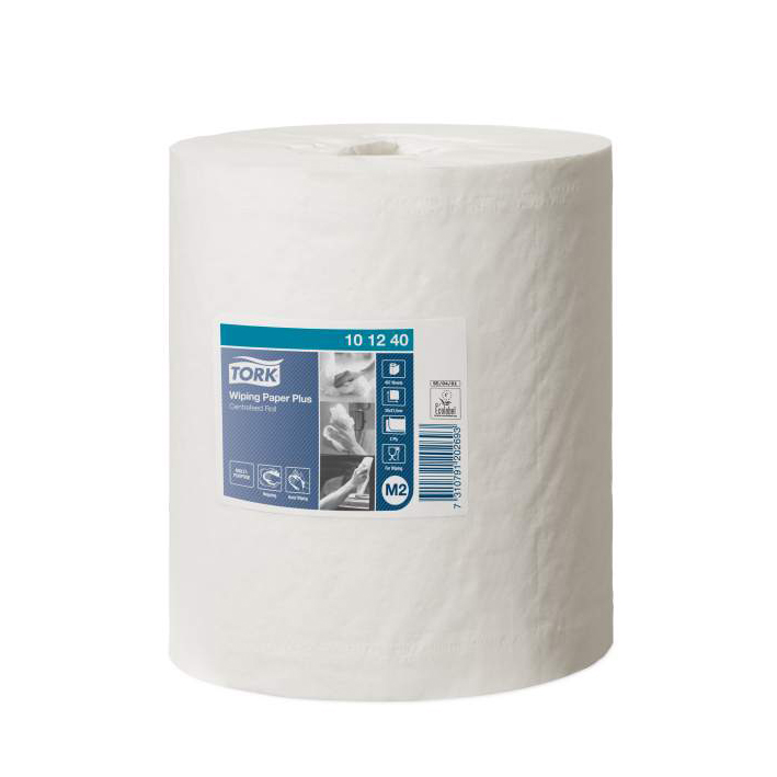 Tork starke Mehrzweckwischtücher