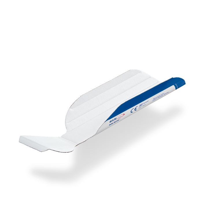 Delta-Xpress Handgelenkschienen