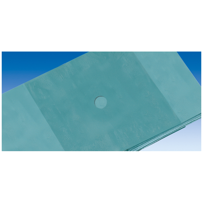 Foliodrape Protect Plus Extremitäten- tücher steril 200 x 320 cm (11 Stck.)