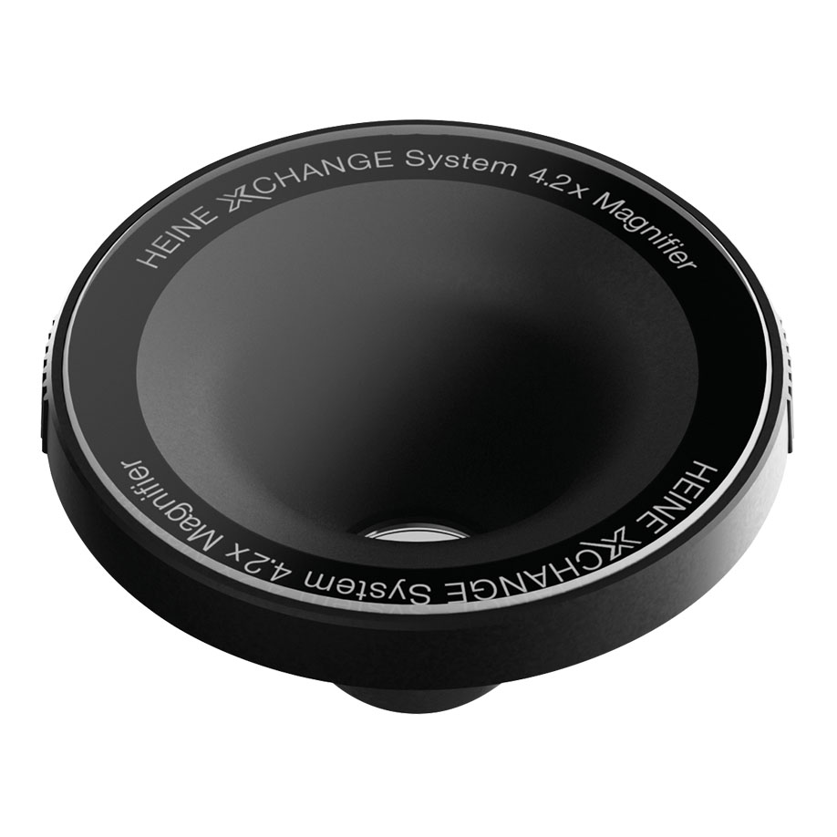 HEINE X CHANGE System