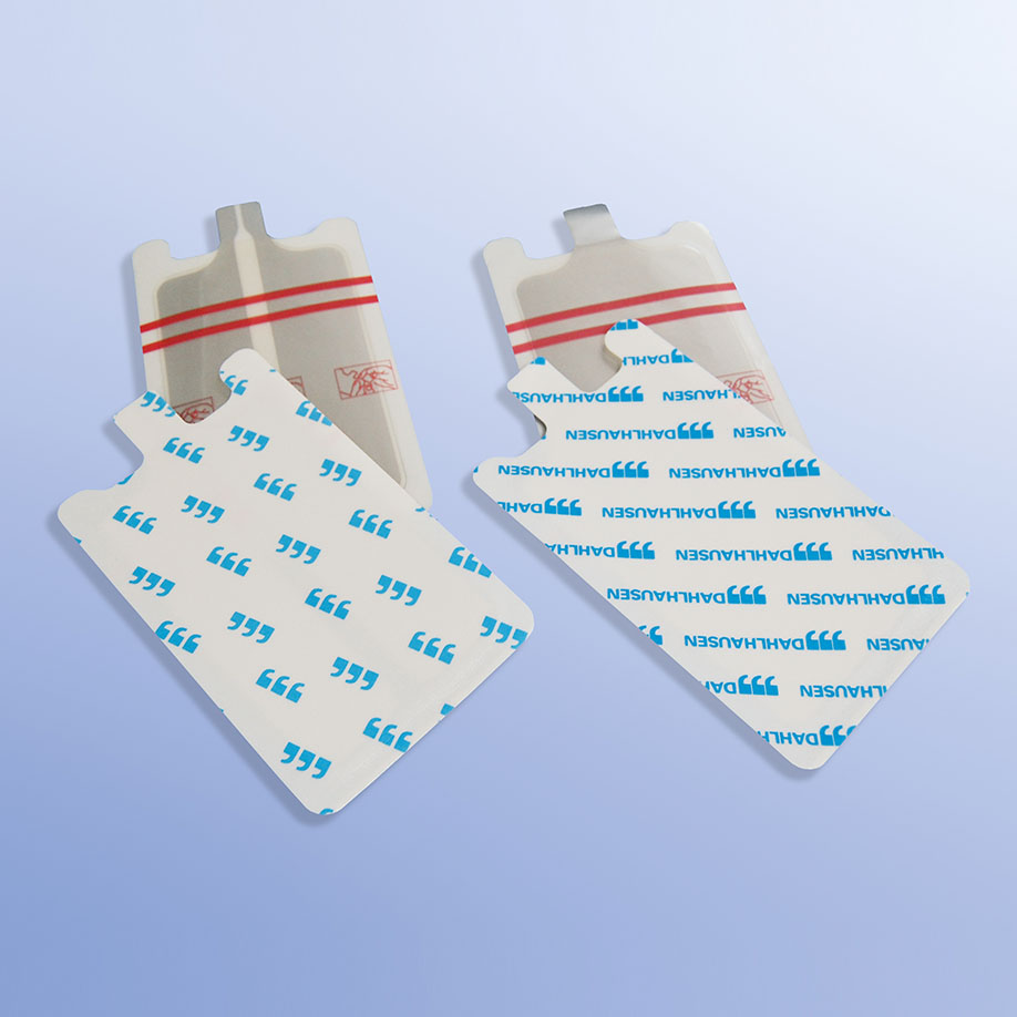 Neutralelektroden, für Erwachsene,