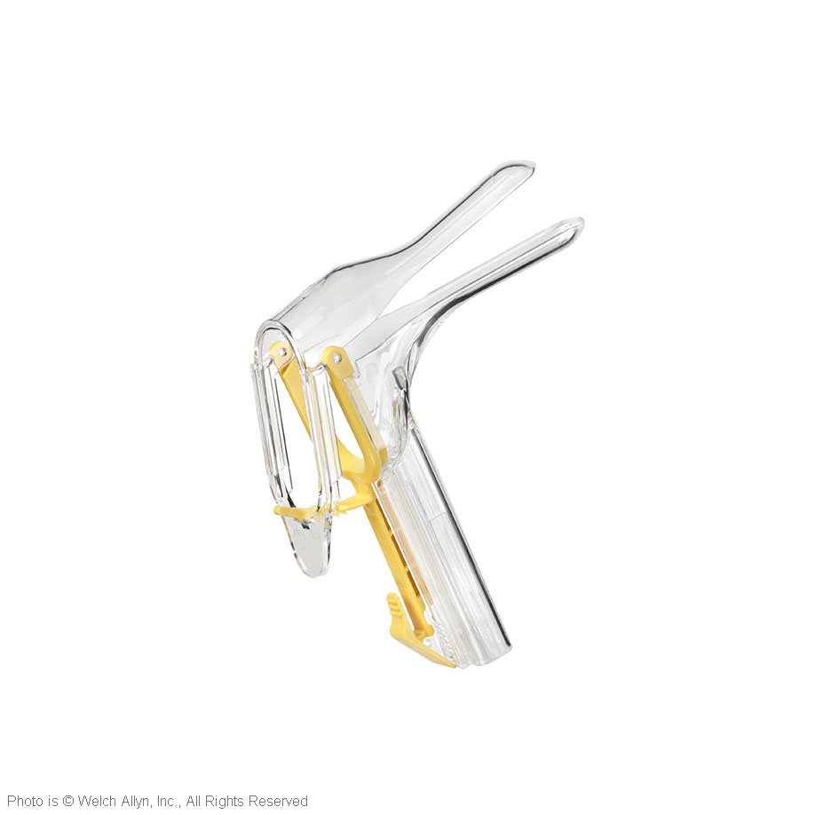 KleenSpec Einmal-Vaginal Spekula