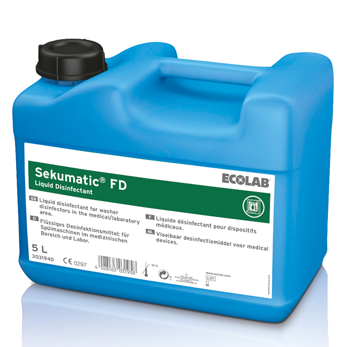 Sekumatic FD 5 L