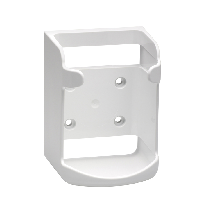 Wandhalterung für 500 ml-Flaschen