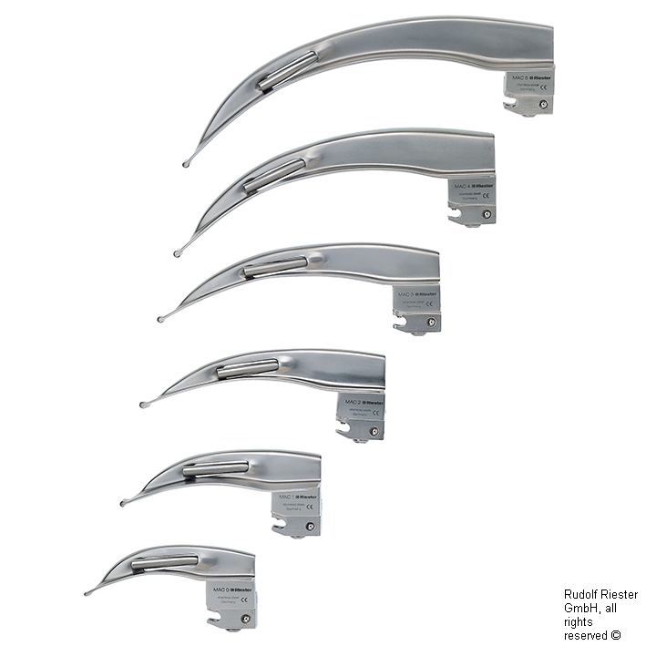 ri-modul Macintosh-Spatel Nr. 4