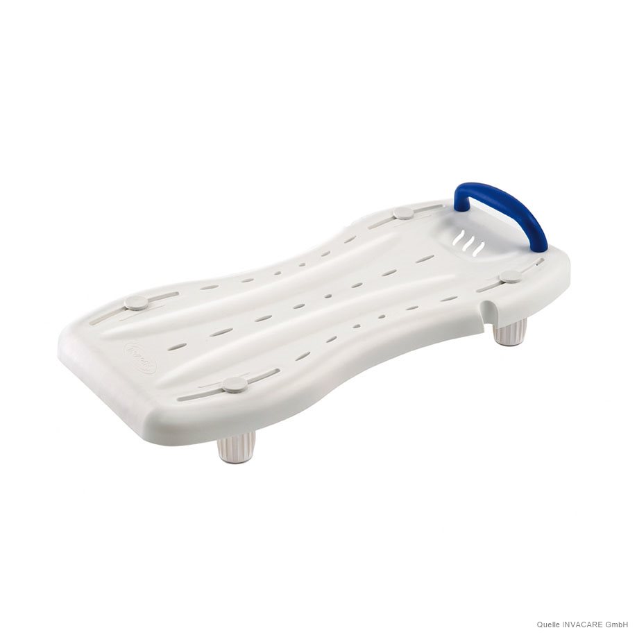 Badewannenbrett Marina weiß,
