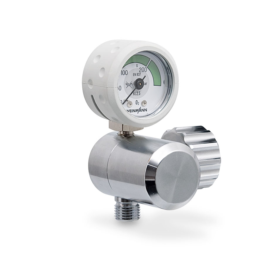 OXYWAY Fix I Druckminderer G 3/4''