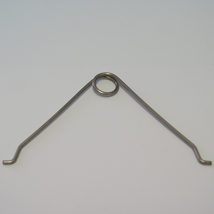 Drahtbügel für Färberahmen Nr.